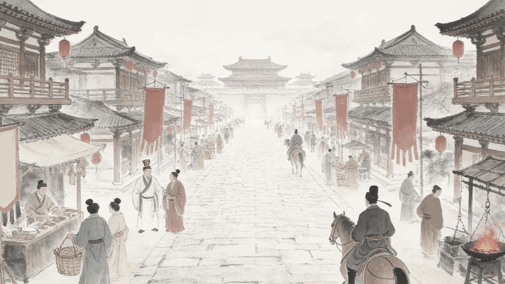 【安卓/SLG游戏/307M】朕才是皇帝/朕こそ皇帝なり – 战旗玩法-ACG家园网