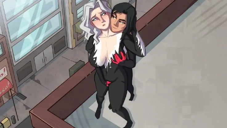 【PC/安卓/AI汉化/欧美/2D/沙盒/SLG游戏/4.8G】丝绸与诱惑之城 (Silk and the City of Seduction) Ver3.20 AI汉化版+PC+安卓+欧美2D沙盒SLG游戏+4.8G