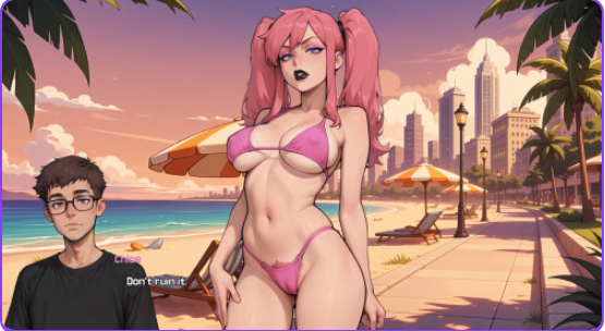 【PC/安卓/汉化/沙盒/SLG游戏/1.4G】无事发生 (Nothing Weird Happens Here) Ver0.51+PC+安卓+沙盒SLG游戏+1.4G