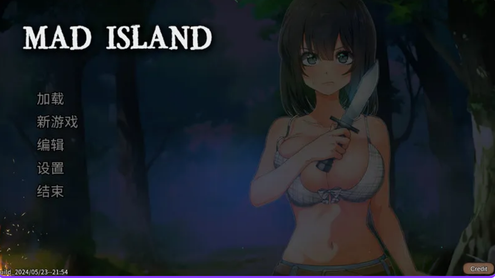 【PC/官中/沙盒/SLG游戏/1.20G】疯狂岛/生存游戏（Mad Island）Ver0.5.7 Beta 官方中文版+DLC+去码+控制台代码+沙盒SLG游戏+1.20G-ACG家园网