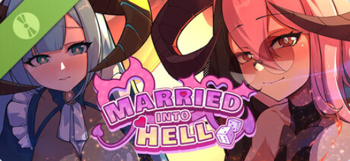 【PC/官中/回合/SLG游戏/1.90G】 最终魔王是岳母 (Married Into Hell) Ver0.0.1 Demo 官中步兵版+回合SLG游戏+1.90G-ACG家园网