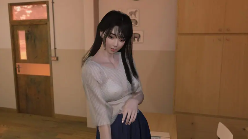 【PC/安卓/AI汉化/欧美/SLG游戏/3.95G】禁忌思想 (Forbidden Thoughts) Ver0.4.0 AI汉化版+PC+安卓+欧美SLG游戏+3.95G