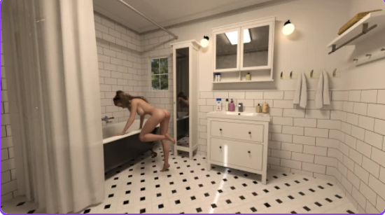 【PC/安卓/AI汉化/欧美/SLG游戏/3.9G】月亮的选择 （Lunar’s Chosen） Ep.2 Ver0.8+PC+安卓+欧美SLG游戏+3.9G-ACG家园网