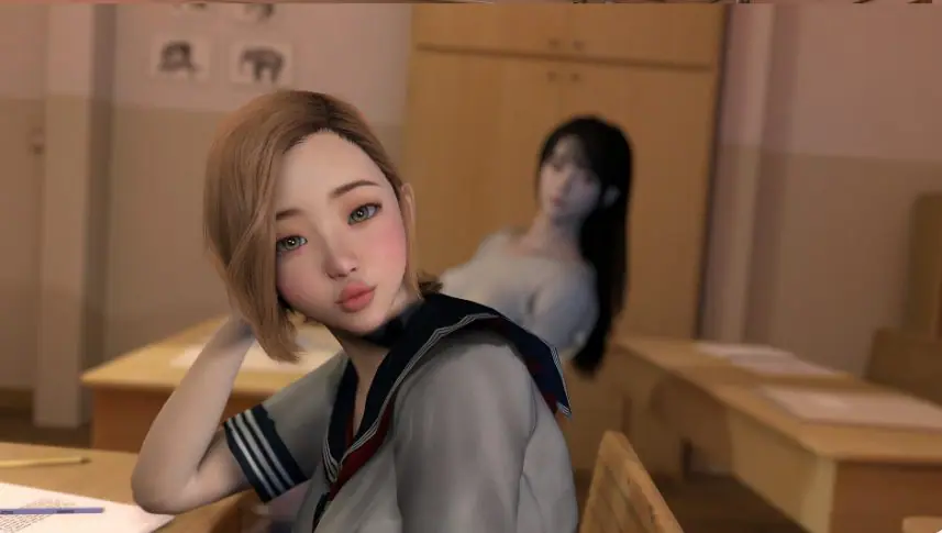 【PC/安卓/AI汉化/欧美/SLG游戏/3.95G】禁忌思想 (Forbidden Thoughts) Ver0.4.0 AI汉化版+PC+安卓+欧美SLG游戏+3.95G