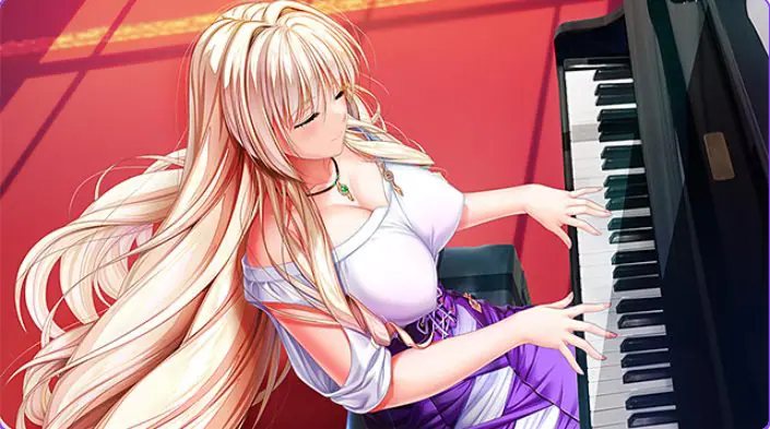 【PC/生肉/战斗/ADV游戏/4.32G】 ユニオリズム・カルテット B2-STYLE +战斗ADV游戏+4.32G-ACG家园网