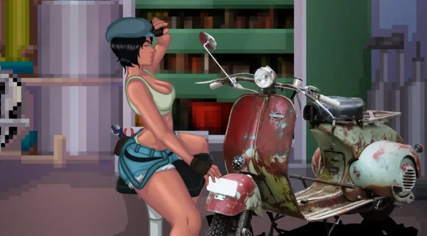 【PC/安卓/汉化/冒险/SLG游戏/2.57G】拉斯特沃斯学院 Lustworth Academy Ver0.5.5+PC+安卓+冒险SLG游戏+2.57G