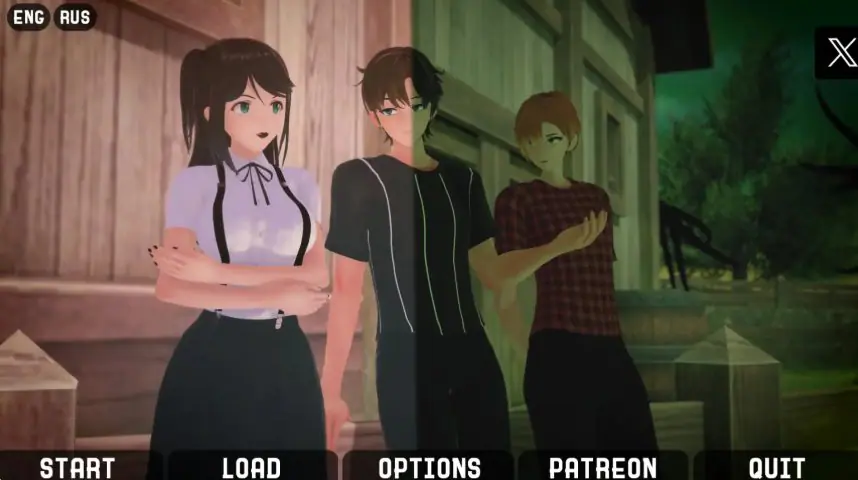 【PC/安卓/AI汉化/日系/SLG游戏/1.39G】暑假打工日志 (My Summer Job) Ver0.2 AI汉化版+PC+安卓+日系SLG游戏+1.39G-ACG家园网