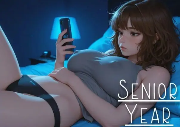 【PC/安卓/AI汉化/互动/SLG游戏/0.98G】毕业年 （Senior Year） Ver0.6.1 AI汉化+互动SLG游戏+PC+安卓+0.98G-ACG家园网