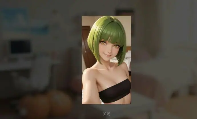 【PC/安卓/AI汉化/互动/SLG游戏/0.98G】毕业年 （Senior Year） Ver0.6.1 AI汉化+互动SLG游戏+PC+安卓+0.98G