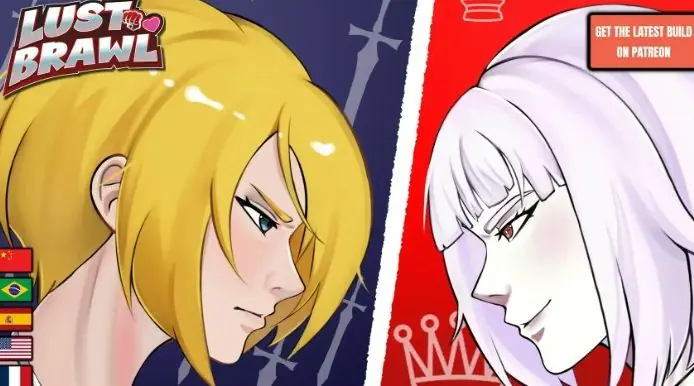 【PC/安卓/AI汉化/日系/SLG游戏/844M】欲望大乱斗 （Lust Brawl） Ver0.3A AI汉化+日系SLG游戏+PC+安卓+844M-ACG家园网