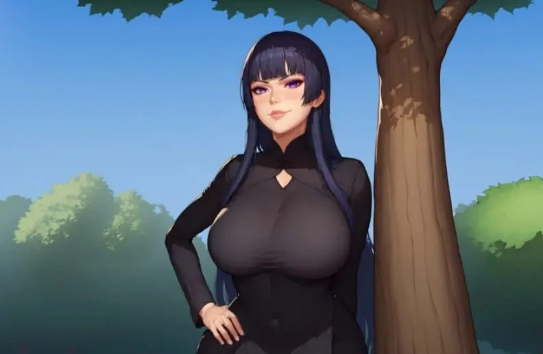 【PC/安卓/汉化/欧美/SLG游戏/3.03G】我的A级魔女 （My A-rank Witch） Ver0.8+PC+安卓+欧美SLG游戏+3.03G