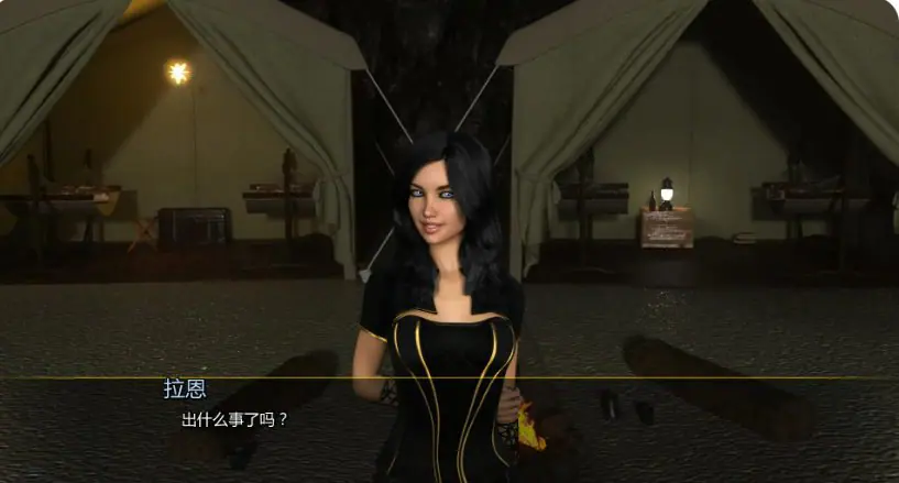 【PC/安卓/AI汉化/欧美/SLG游戏/2.5G】龙化身 （Dragon Incarnate） Ver0.1.9 AI汉化+PC+安卓+欧美SLG游戏+2.5G