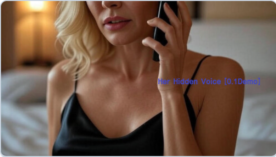 【PC/安卓/汉化/真人/SLG游戏/961M】她的隐藏之声 （Her Hidden Voice） Ch.3 汉化+真人SLG游戏+PC+安卓+961M-ACG家园网