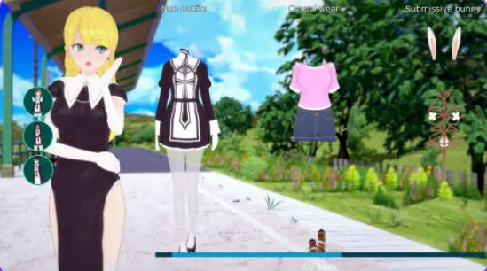 【PC/安卓/AI汉化/日系/SLG游戏/1.95G】信仰之约 (FaithBound) Ver1.10 AI汉化+PC+安卓+日系SLG游戏+1.95G