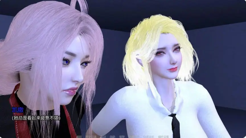 【PC/安卓/AI汉化/亚洲/SLG游戏/1.18G】家庭后宫 (Harem x Family) Ver2.1 AI汉化版+PC+安卓+亚洲SLG游戏+1.18G