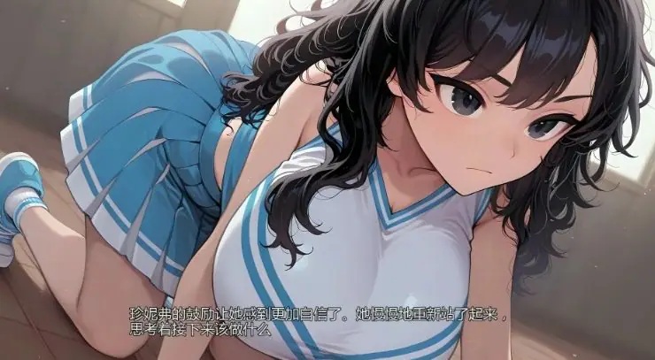 【PC/安卓/AI汉化/日系/SLG游戏/2.6G】钻石记忆 (Diamond Memories) Ver0.4.8 AI汉化+PC+安卓+日系SLG游戏+2.6G