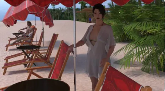 【PC/安卓/汉化/欧美/SLG游戏/4.63G】天堂之城 （Paradise City） Ver0.5.5 汉化+PC+安卓+欧美SLG游戏+4.63G-ACG家园网