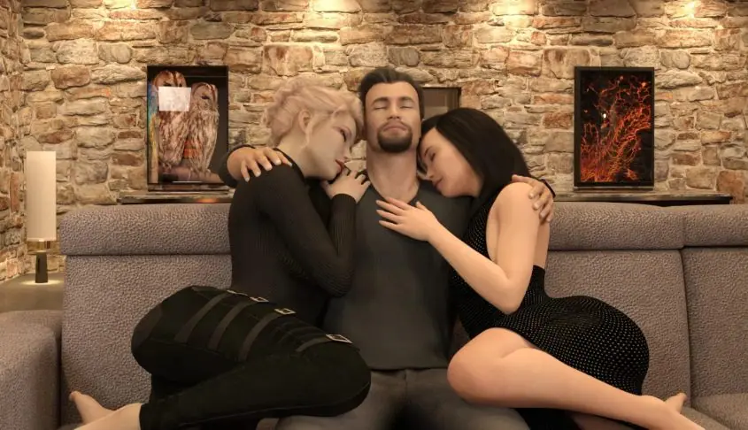 【PC/安卓/AI汉化/欧美/SLG游戏/2.25G】巫师2 (Sorcerer 2) Ver0.5.1 AI汉化版+PC+安卓+欧美SLG游戏+2.25G