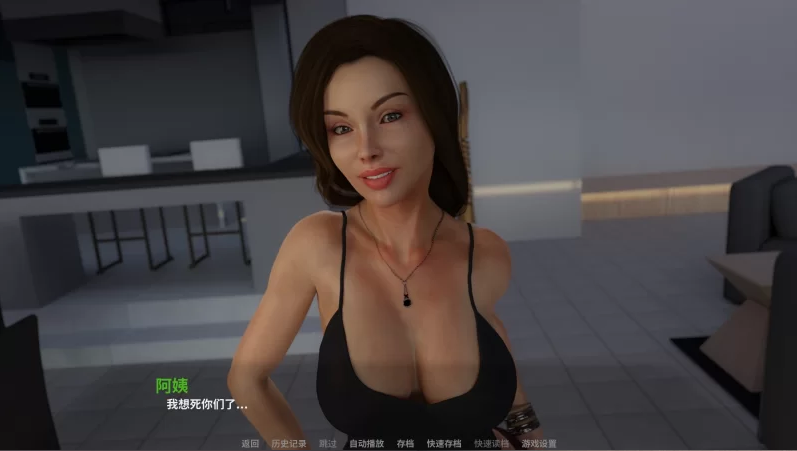 【PC/安卓/汉化/欧美/SLG游戏/5.40G】 离家出走 远离家乡 (Away from Home) Ep.1-29 汉化版+PC+安卓+欧美SLG游戏+5.40G