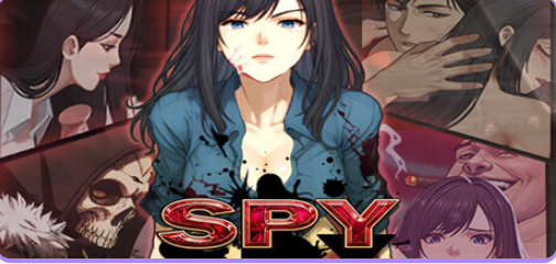 【PC/官中/动作/ACT游戏/2.0G】 特工 SPY – （Adult Only） 官中步兵版+动作ACT游戏+2.0G-ACG家园网