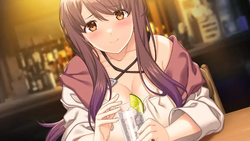 【PC/AI汉化/冒险/ADV游戏/5.40G】黄昏的变形者 （誰ソ彼のシェイプシフター） AI汉化版+特典+全CG存档+冒险ADV游戏+5.40G-ACG家园网