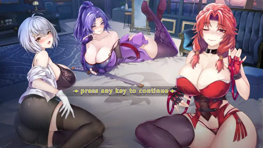 【PC/官中/亚洲风/ACT游戏/780M】 禁闭乐园：堕罪之寓（Deadland: Fallen Apartment） Ver1.5 官中步兵版+存档+亚洲风ACT游戏+780M-ACG家园网