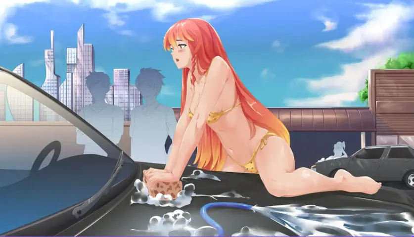 【PC/安卓/汉化/沙盒/SLG游戏/4.90G】 大学生活 Uni Ver0.64.127b 汉化版+PC+安卓+沙盒SLG游戏+4.90G