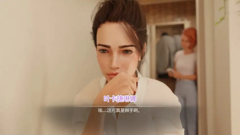 【PC/安卓/AI汉化/欧美/SLG游戏/3.86G】青春之光 (MOLODOST) Ver0.2.2 AI汉化版+PC+安卓+欧美SLG游戏+3.86G