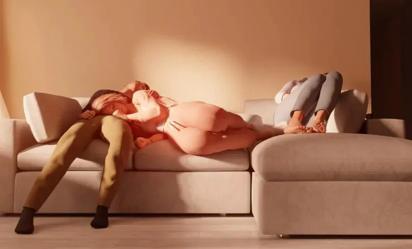 【PC/安卓/AI汉化/欧美/SLG游戏/3.86G】青春之光 (MOLODOST) Ver0.2.2 AI汉化版+PC+安卓+欧美SLG游戏+3.86G