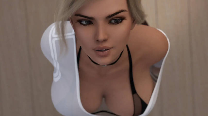 【PC/安卓/AI汉化/欧美/SLG游戏/12.16G】夏日已逝 (Summer's Gone) Season 1 AI汉化版+PC+安卓+欧美SLG游戏+12.16G