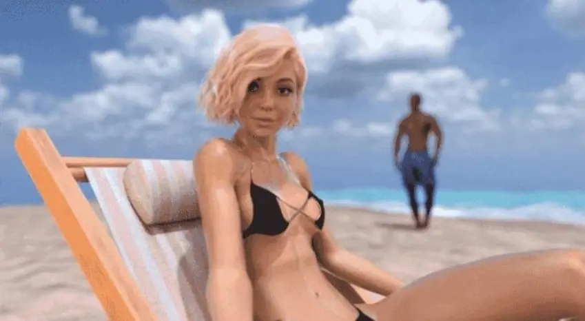 【PC/安卓/AI汉化/欧美/SLG游戏/4.79G】我的魅力妻子 (My Hotwife) Ver2.17 AI汉化版+PC+安卓+欧美SLG游戏+4.79G