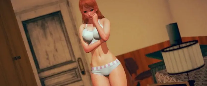 【PC/安卓/汉化/亚洲/SLG游戏/2.06G】无辜服务员的生活(Life as an Innocent Waitress) Ver0.4.2汉化+PC+安卓+亚洲SLG游戏+2.06G