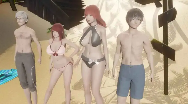 【PC/安卓/AI汉化/亚洲/SLG游戏/5.05G】走出青春期：重新想象 (Out of Puberty: Reimagined) Ch.1 Ver0.92 AI汉化版+PC+安卓+亚洲SLG游戏+5.05G