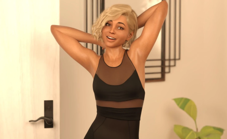 【PC/安卓/AI汉化/欧美/SLG游戏/4.79G】我的魅力妻子 (My Hotwife) Ver2.17 AI汉化版+PC+安卓+欧美SLG游戏+4.79G