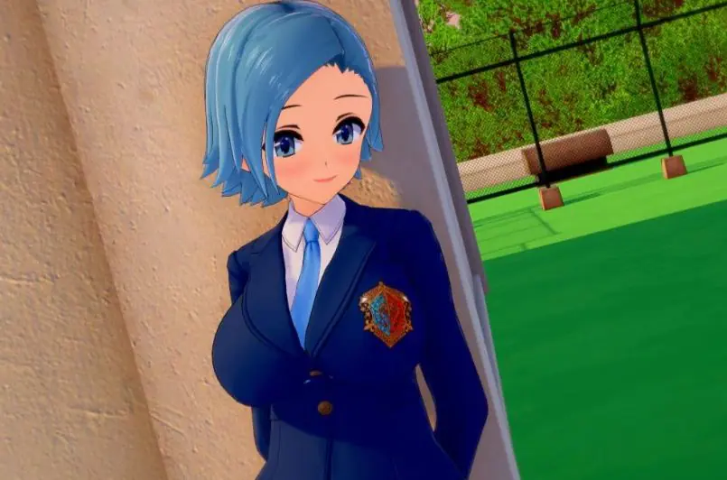 【PC/官中/日系/SLG游戏/5.81G】天堂的麻烦 (Trouble in Paradise) Ver1.16 AI汉化版+日系SLG游戏+5.81G