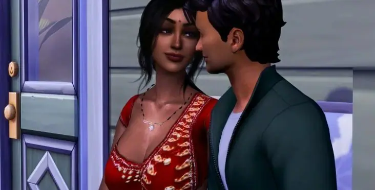 【PC/安卓/AI汉化/欧美/SLG游戏/7.43G】愿望 (The Wishes) Ver0.8 AI汉化版+PC+安卓+欧美SLG游戏+7.43G