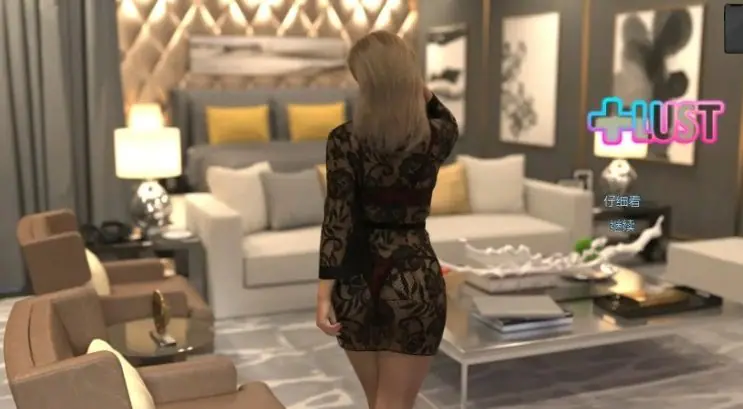 【PC/安卓/AI汉化/欧美/SLG游戏/2.99G】熟女痴迷 (MILF Obsession) Ver0.3.2 AI汉化版+PC+安卓+欧美SLG游戏+2.99G