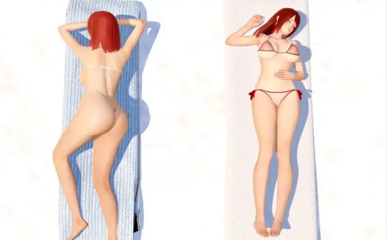 【PC/安卓/AI汉化/亚洲/SLG游戏/5.05G】走出青春期：重新想象 (Out of Puberty: Reimagined) Ch.1 Ver0.92 AI汉化版+PC+安卓+亚洲SLG游戏+5.05G