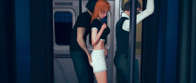 【PC/安卓/汉化/亚洲/SLG游戏/2.06G】无辜服务员的生活(Life as an Innocent Waitress) Ver0.4.2汉化+PC+安卓+亚洲SLG游戏+2.06G