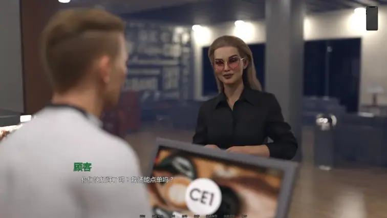 【PC/安卓/AI汉化/欧美/SLG游戏/2.99G】熟女痴迷 (MILF Obsession) Ver0.3.2 AI汉化版+PC+安卓+欧美SLG游戏+2.99G-ACG家园网