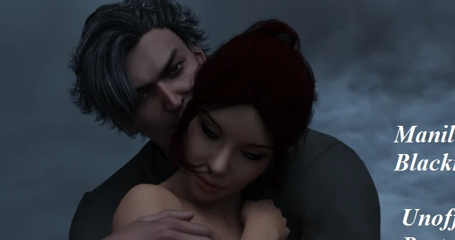 【PC/安卓/AI汉化/欧美/SLG游戏/5.82G】马尼拉·肖：抉择之路 (Manila Shaw: Blackmail's Obsession) 非官方Ren‘Py移植版v1.0 AI汉化版+PC+安卓+欧美SLG游戏+5.82G