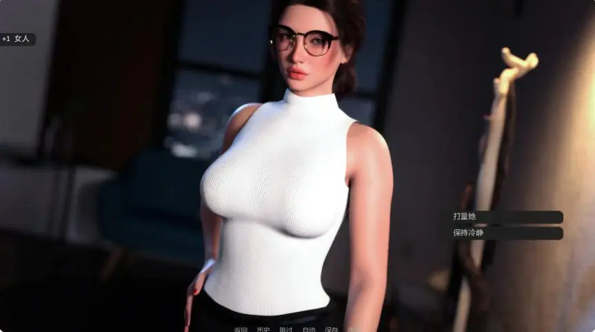 【PC/安卓/AI汉化/欧美/SLG游戏/2.07G】犯罪都市 (IRYS) Ch.1 P2 v1.0.2 AI汉化版+PC+安卓+欧美SLG游戏+2.07G-ACG家园网