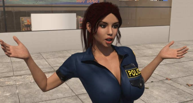 【PC/安卓/AI汉化/欧美/SLG游戏/5.82G】马尼拉·肖:抉择之路 (Manila Shaw: Blackmail's Obsession) 非官方Ren‘Py移植版v1.0 AI汉化版+PC+安卓+欧美SLG游戏+5.82G