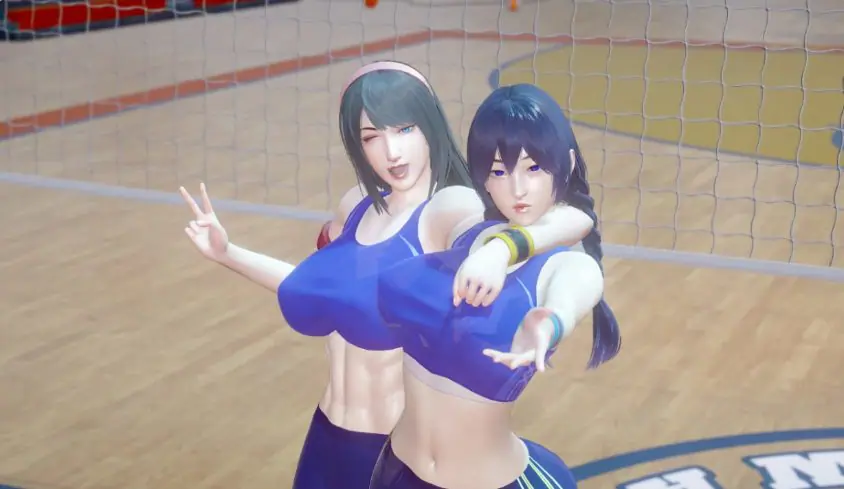 【PC/安卓/AI汉化/亚洲/SLG游戏/4.54G】没有后宫只有NTR Ep.3A AI汉化版+PC+安卓+亚洲SLG游戏+4.54G