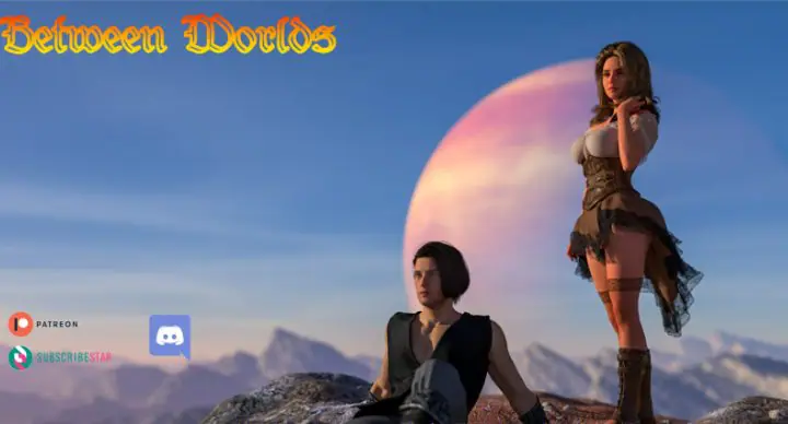 【PC/安卓/AI汉化/欧美/SLG游戏/6.13G】星际边境 (Between Worlds) Ver0.2.0Beta AI汉化版+PC+安卓+欧美SLG游戏+6.13G-ACG家园网