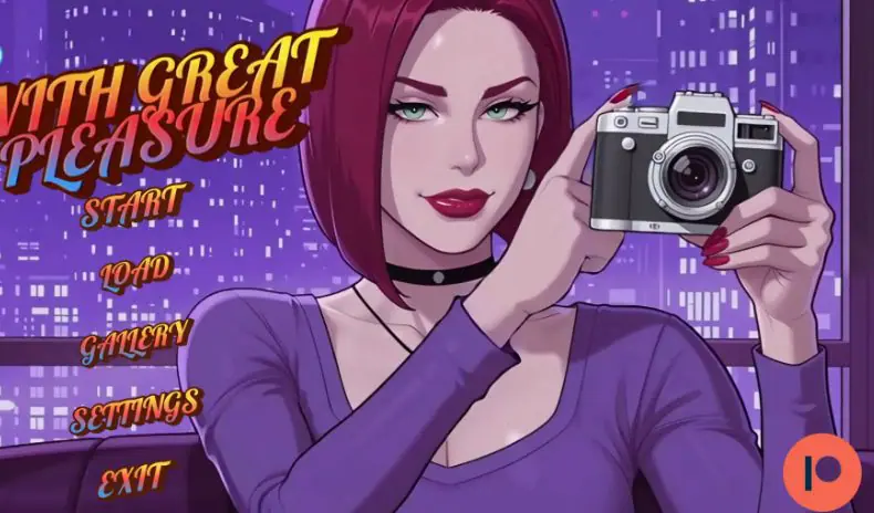 【PC/安卓/AI汉化/欧美/SLG游戏/1.87G】非常荣幸 (With Great Pleasure) Ver0.2.6 AI汉化版+PC+安卓+欧美SLG游戏+1.87G-ACG家园网