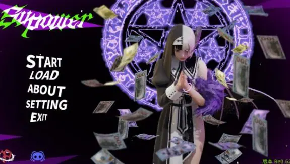 【PC/安卓/官中/亚洲/SLG游戏/2.55G】超能力重制版 (Supower-Remake) Ver0.68 官方中文版+PC+安卓+亚洲SLG游戏+2.55G-ACG家园网