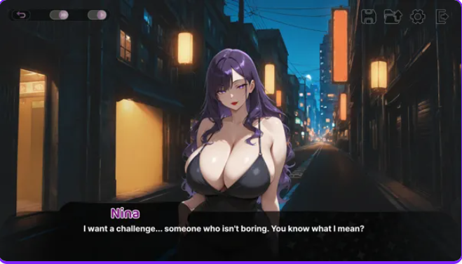 【PC/官中/休闲/SLG游戏/1.10G】我那些的室友(My Horny Roomies)官中步兵版+休闲SLG游戏+1.10G