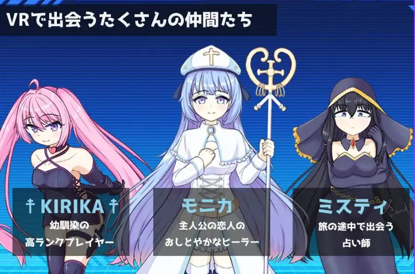 【PC/AI汉化/探索/RPG游戏/680M】阿斯卡隆的钥匙（アスカロンの鍵） AI汉化版+存档+探索RPG游戏+680M-ACG家园网