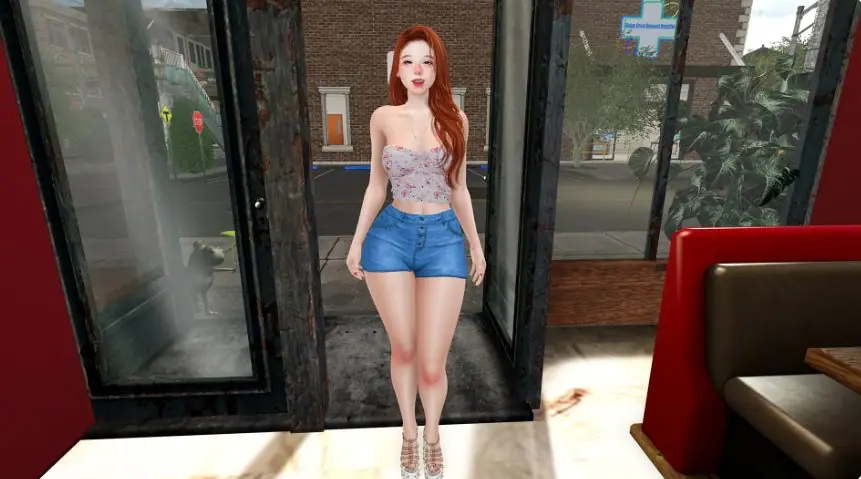 【PC/安卓/AI汉化/欧美/SLG游戏/4.79G】家庭烦恼 (Family Trouble) Ver0.9.68 AI汉化版+PC+安卓+欧美SLG游戏+4.79G